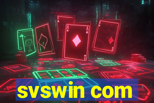 svswin com